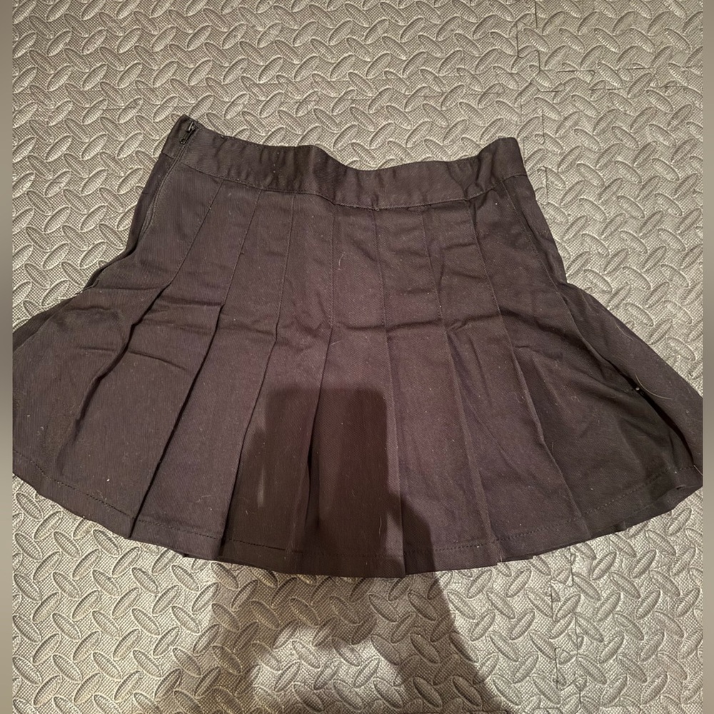 Brandy melville skirt